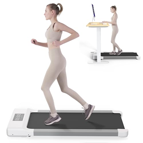 Walking Pad Treadmill