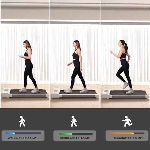 Walking Pad Treadmill