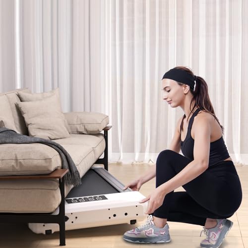 Walking Pad Treadmill