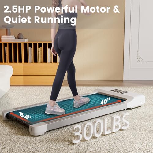 Walking Pad Treadmill