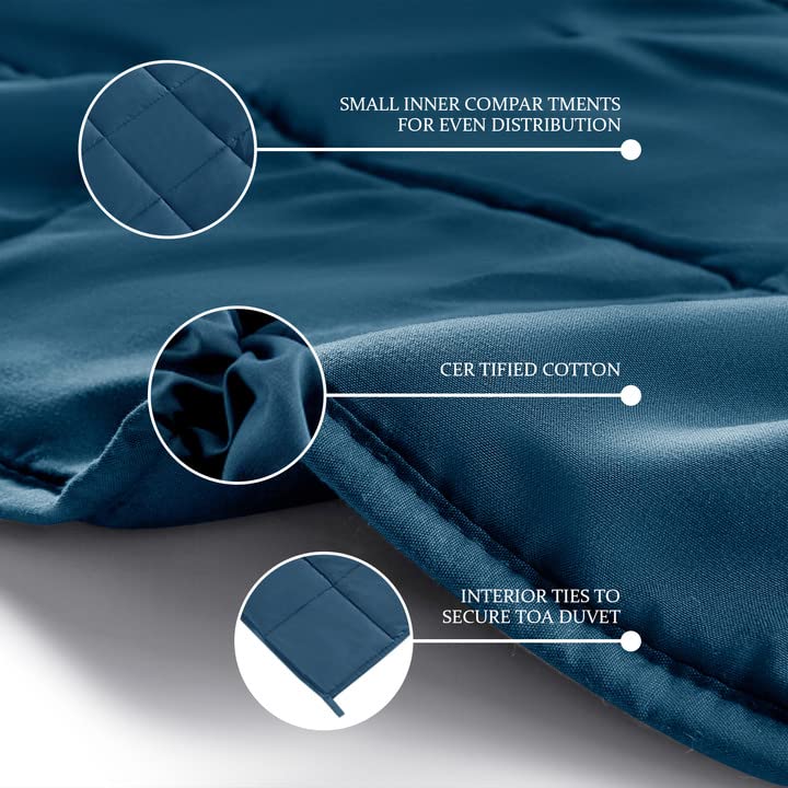 CYMULA Weighted Blanket