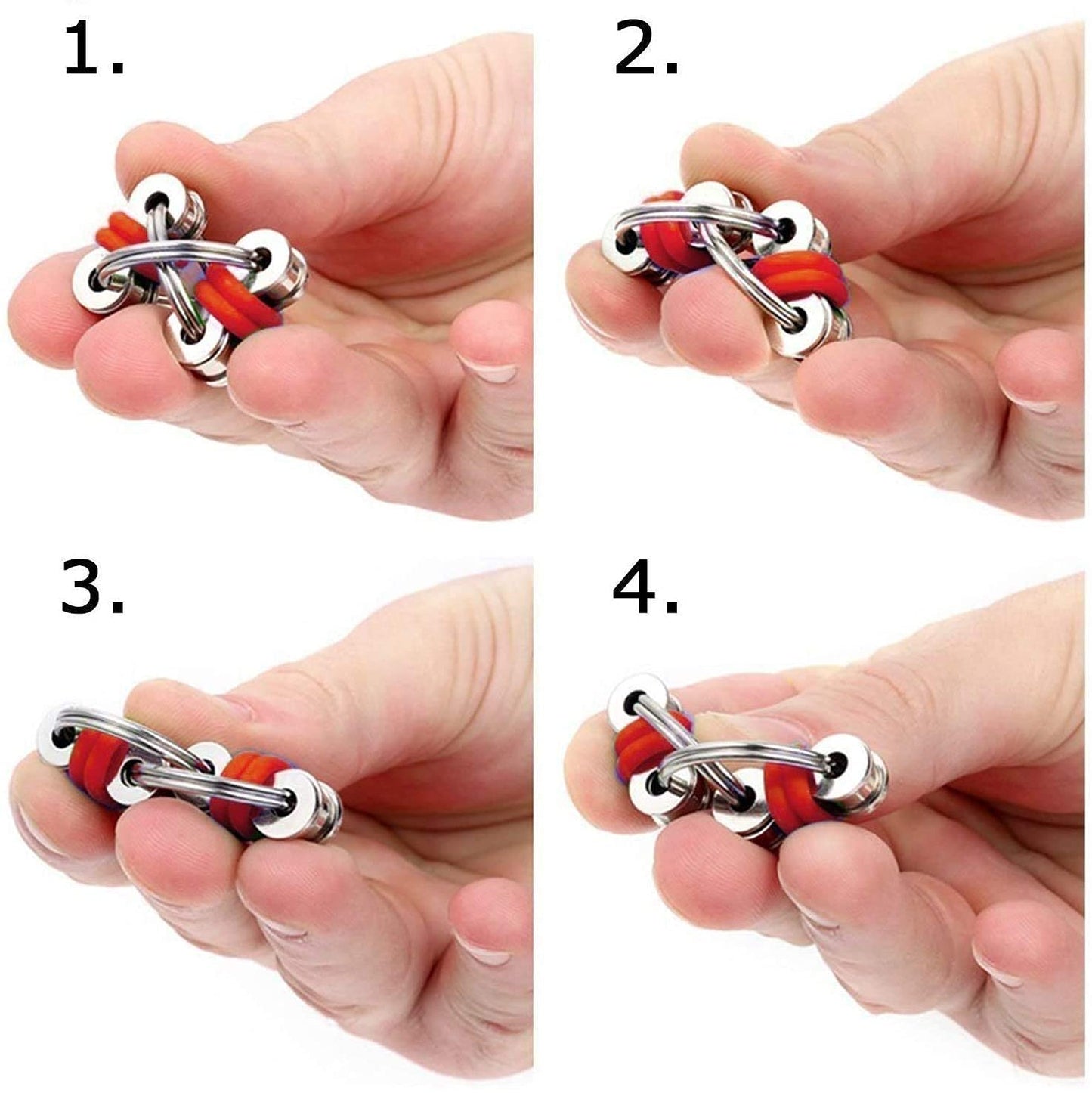 Sensory Fidget Toys 7 Pack