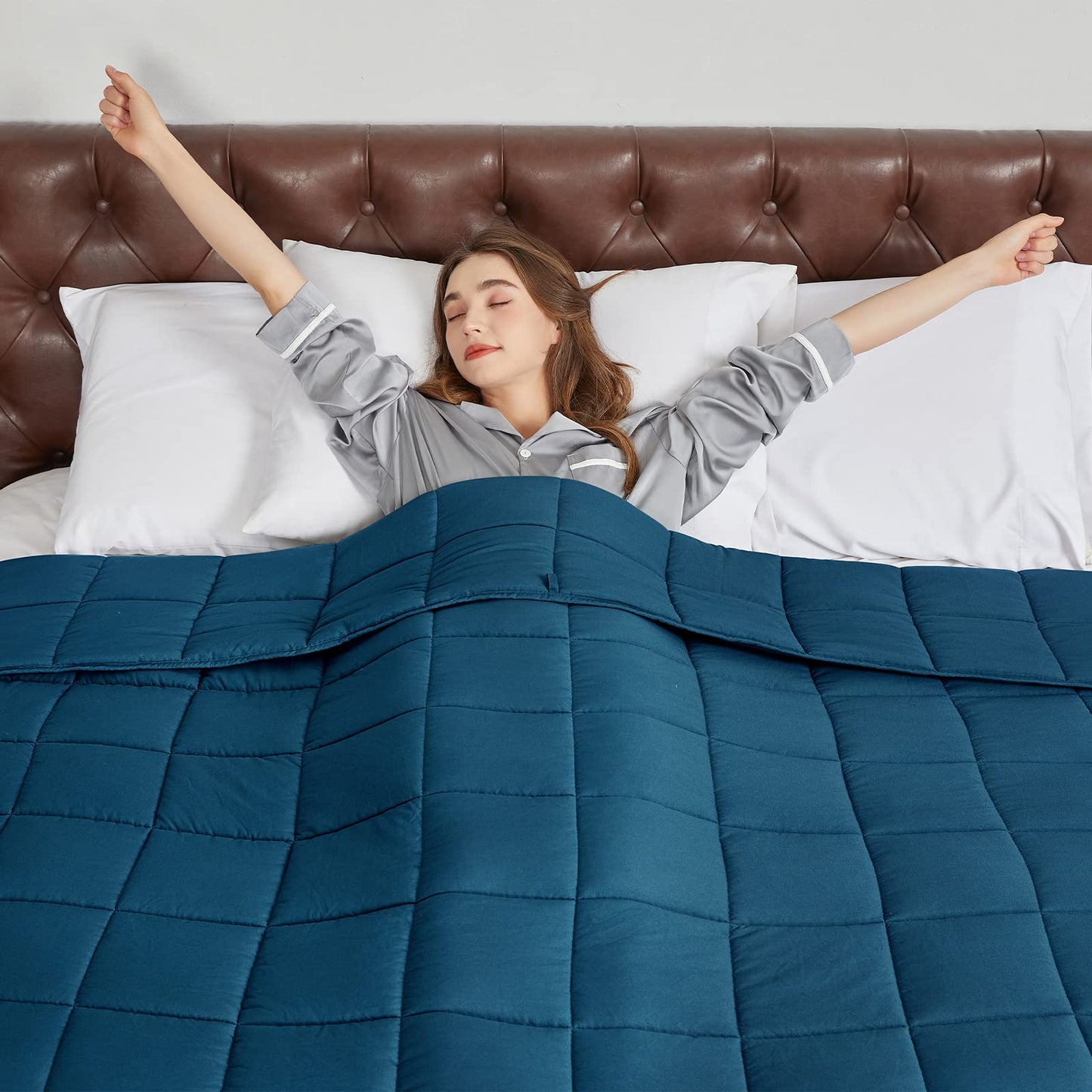 CYMULA Weighted Blanket