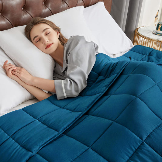 CYMULA Weighted Blanket